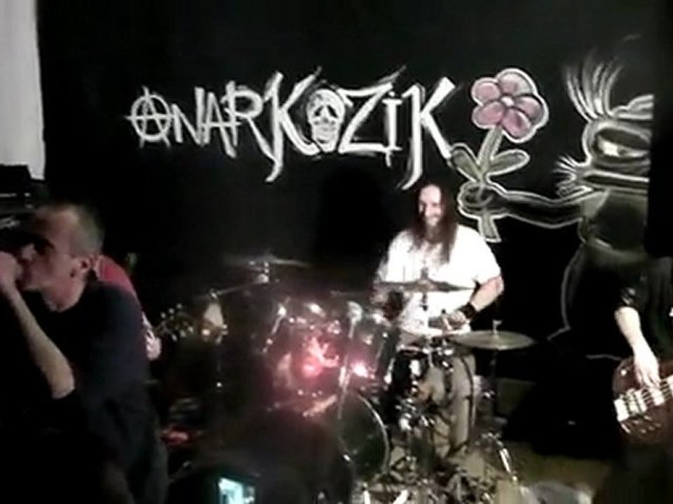 100 Raisons - Rien de neuf - 18-02-2012