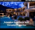 Real Estate Appraiser Las Vegas NV