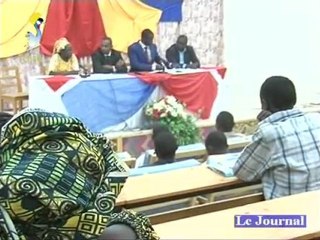 GRAND JT TCHAD FRANCAIS DU 26 FEVC 2012