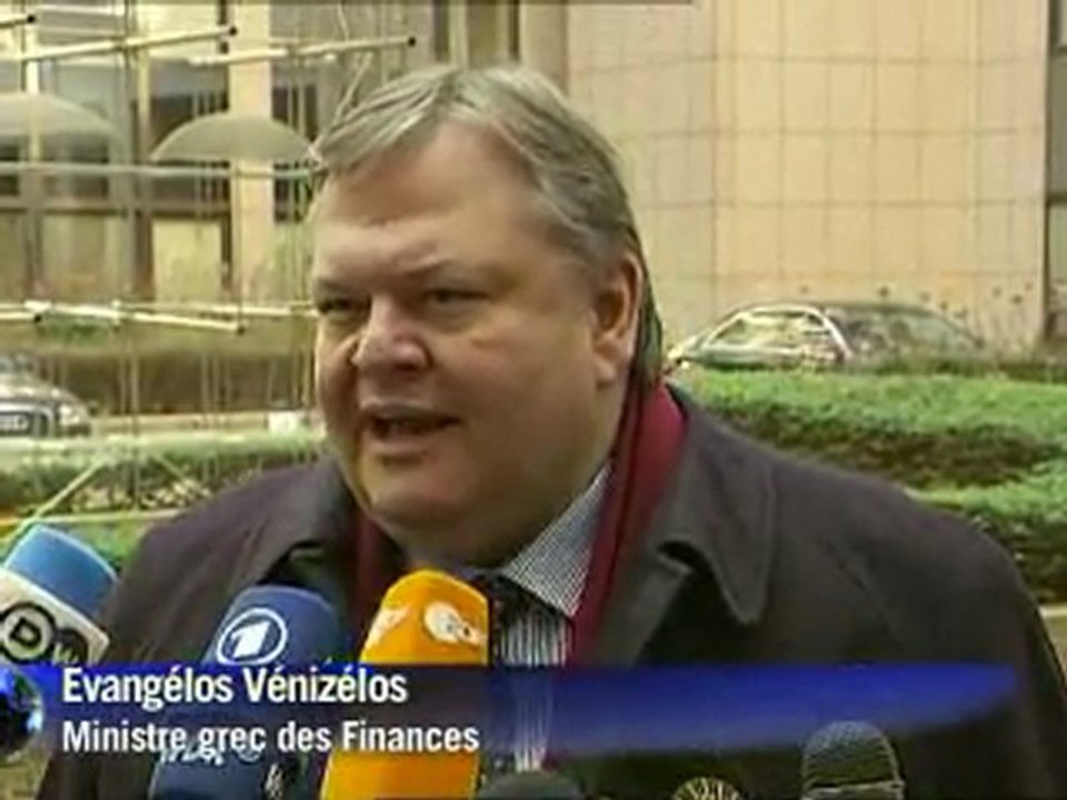 Christine Lagarde: Directrice générale du FMI