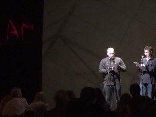 17 Prof SAV & Effel - Scène Slam Mons 26-01-2012