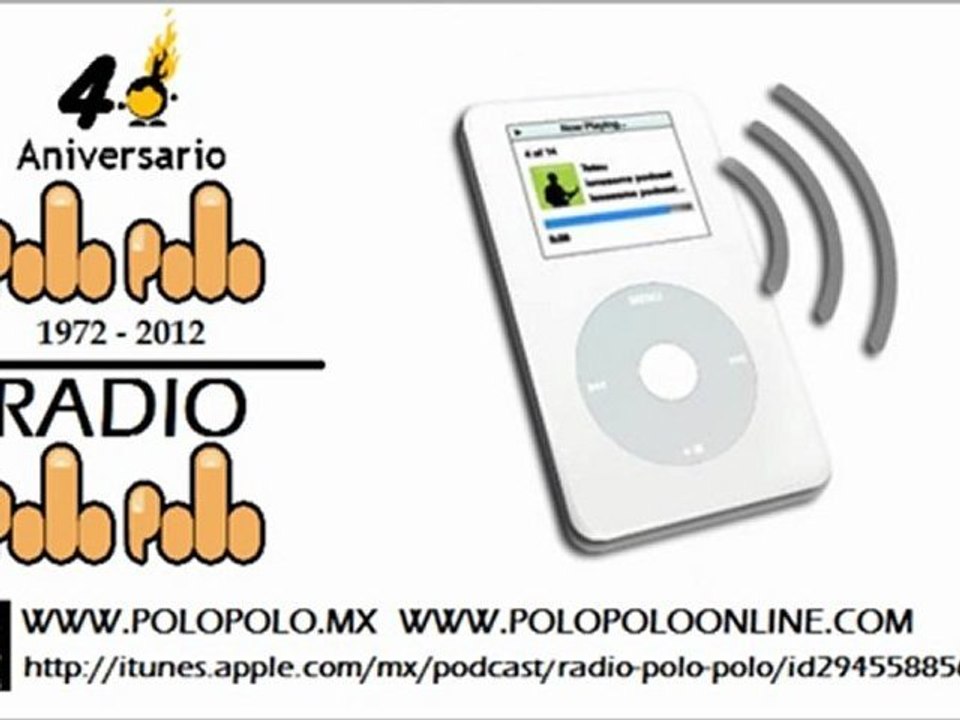 Radio Polo Polo 78 - 1