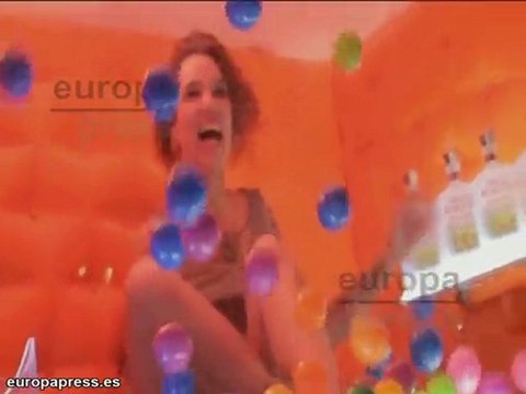 Shakira prepara una nuevo disco en inglés