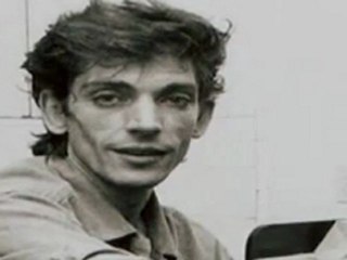 FEDERICO MOURA - EL ULTIMO MODERNO - DOCUMENTAL
