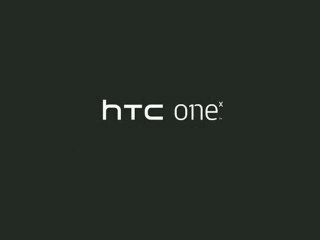HTC One X - First look
