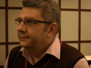 ÖNEMLİ - Halim Ulaş İttihad-ı İslamı Anlatıyor