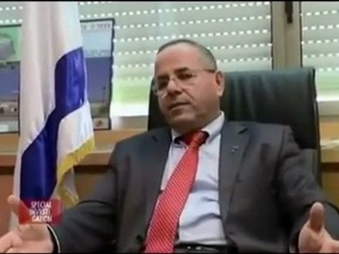 L'alliance des juifs nazis avec l'extreme droite européene.