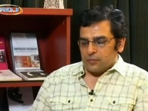 Pirtûka 'Labîrenta Evîna Sêwî' ya Mihemed Çakmak, ji devê wî binasin!