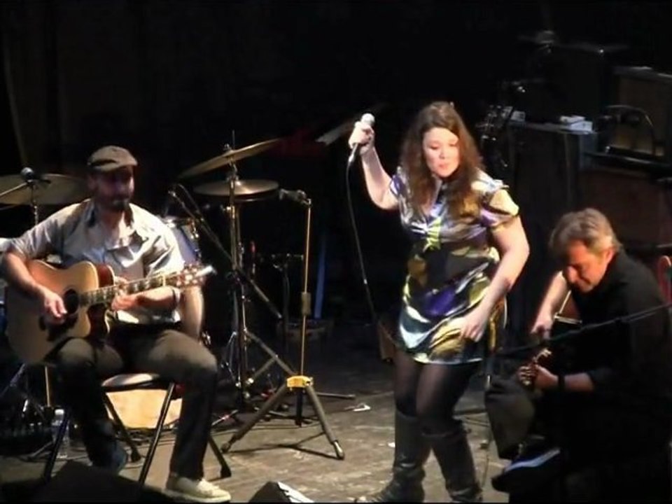 MAIALEN ERROTABEHERE Extraits concert