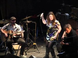 MAIALEN ERROTABEHERE Extraits concert