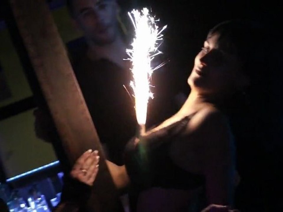 2012 02 25 Sur Les Quais La Ciotat