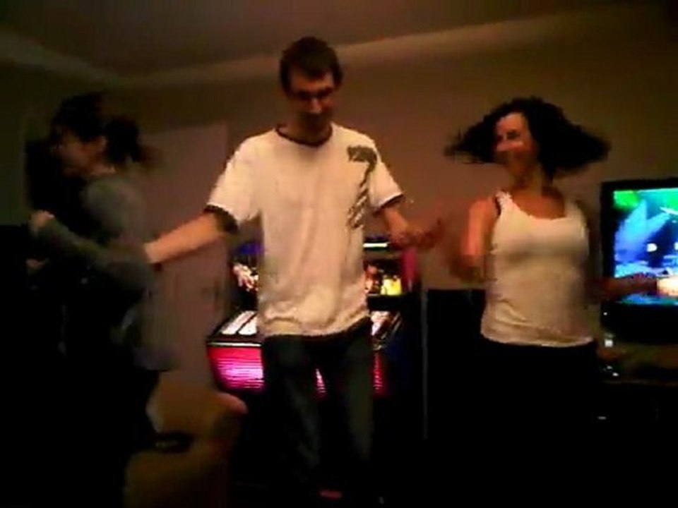 Rock 4 temps Trio - new york avec toi