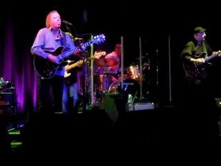 Boz Scaggs: Lowdown at Cabazon, CA  2-24-12