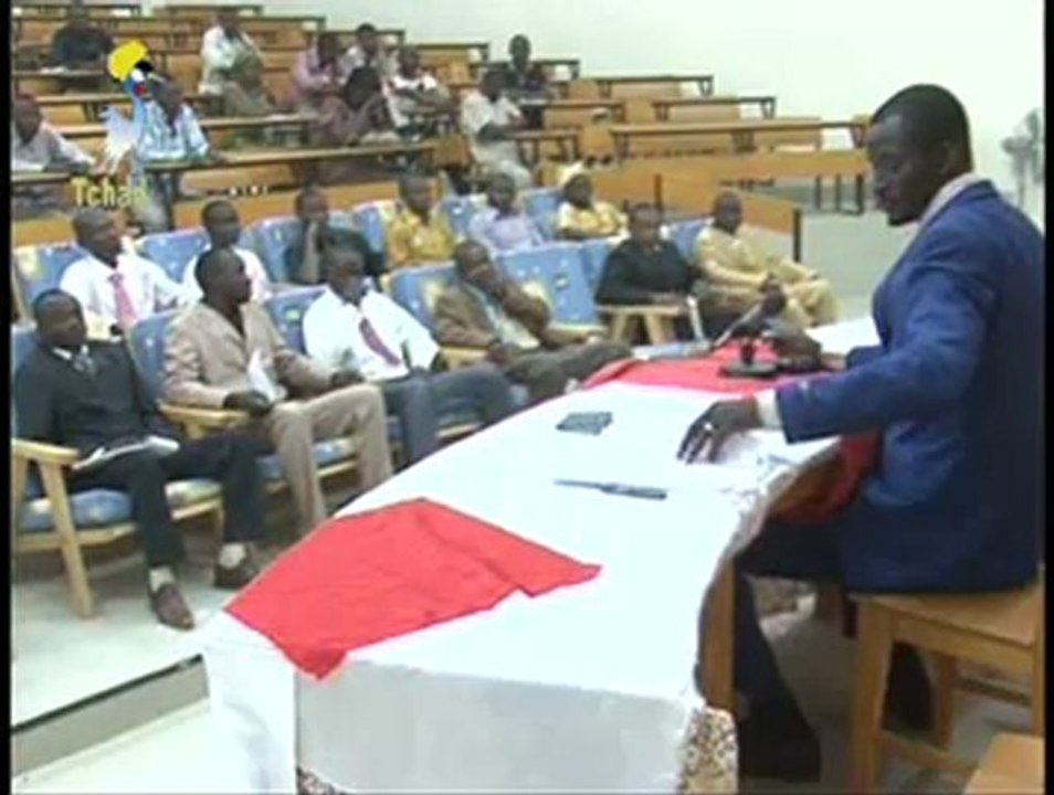 GRAND JT TCHAD ARABE LOCAL DU 26 FEV 2012 SUR TCHADONLINE.COM