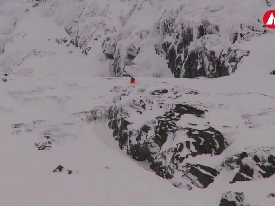 Swatch FWT Roldal 2012 - Risvoll Dennis 1st Ski M