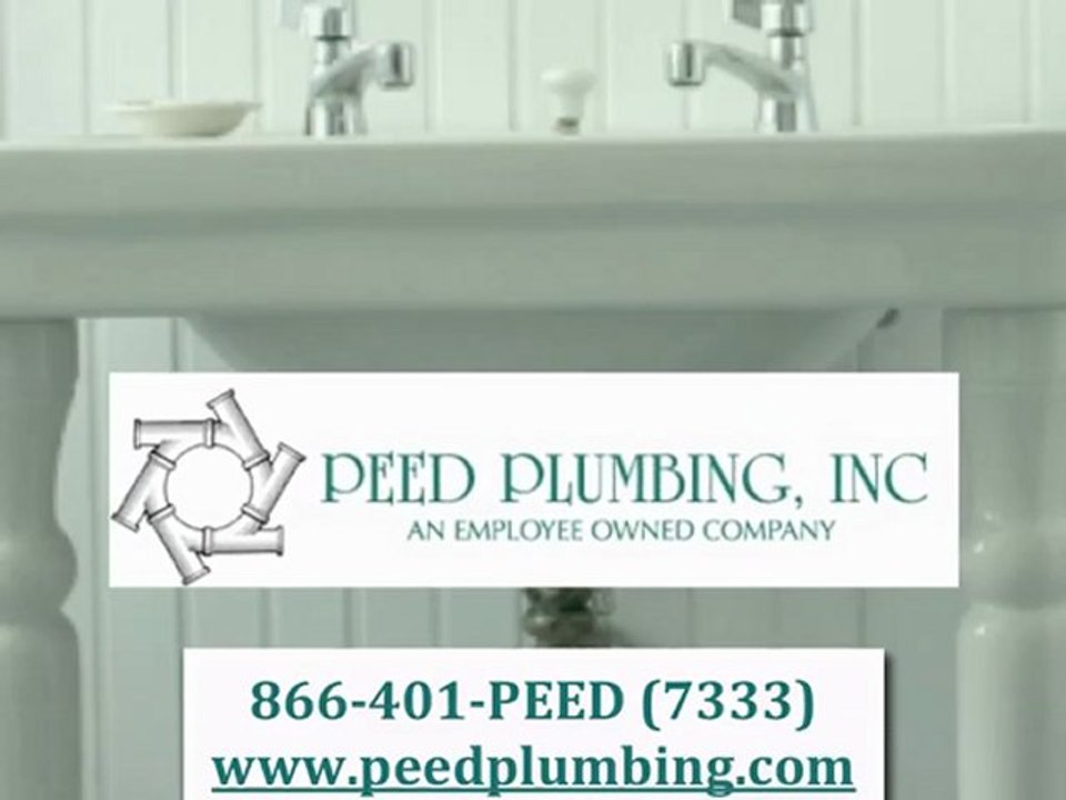 PLUMBER NORTHERN VIRGINIA FAIRFAX