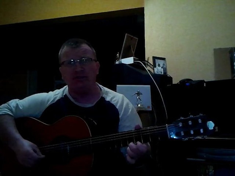 J'ai Demander a la lune, et J'ai attrappé un Coup de Soleil.