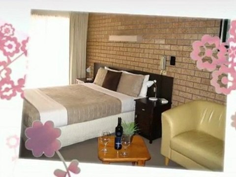 A Valentines Accommodation in Rutherglen