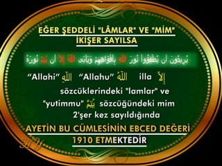 Ahmet Akgündüze Cevap - Adnan Oktar