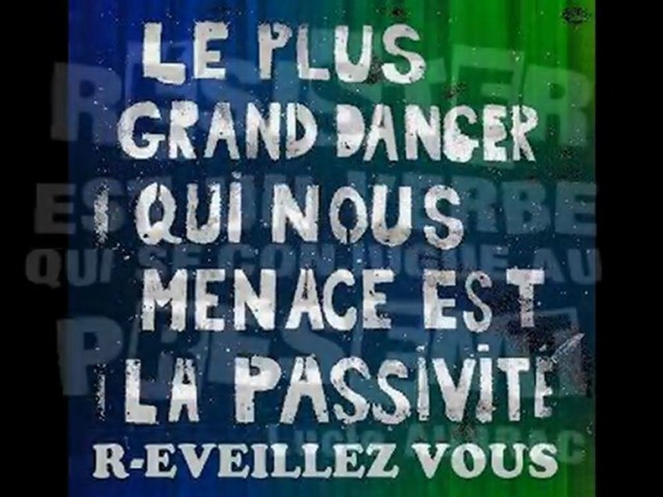 LE MUR DES AMANTATIONS