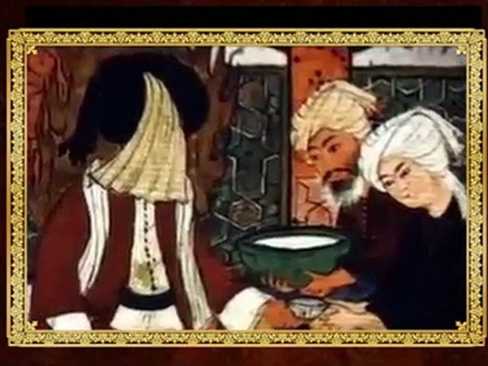 RESULULLAH EFENDİMİZ Hadislerde Bağdat Köprüsüne Nasıl Dikkat Çekmiştir