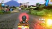 ModNation Racers Road Trip (PS Vita) - Career Beginning