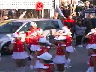 San Antoni Carnaval SANT ANTONIO CARNIVAL part 2