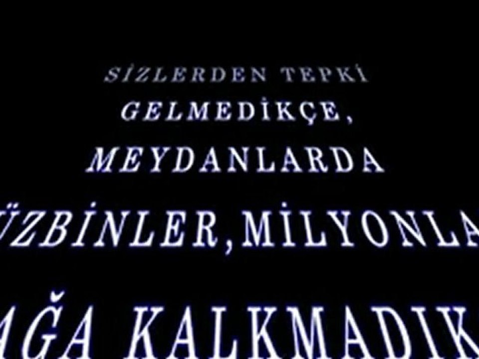 AGARTA ULUSA SESLENIS