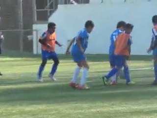 PERFORMANCE A vs POBLE SEC