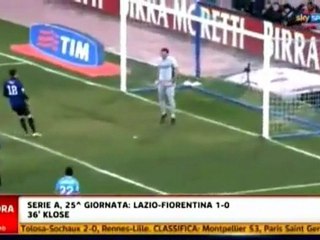 Napoli vs Inter Milan 1:0 MATCH HIGHLIGHTS