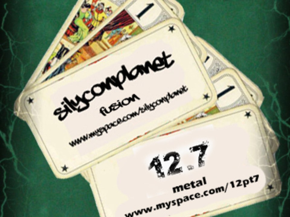 silycon planet