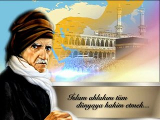 YENİ KİTAP - Mehdiyet ve İttihad-ı İslam - HARUN YAHYA