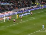 Pays-Bas - PSV Eindhoven/Feyenoord 3-2