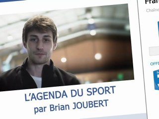 Agenda du Sport-Ep27