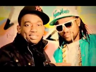 [nouveauté 2012] BG.ONE - RAGGA DECALE / NewCLIP 2012