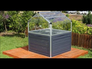 ShopDropRecycle 75% off GREENHOUSES
