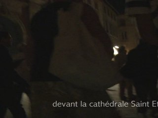 Zad Moultaka La Passion selon Marie témoignages