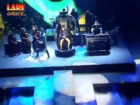 MAD WALK - 2012 - VEGAS / Gia Sena [The fashion music project]