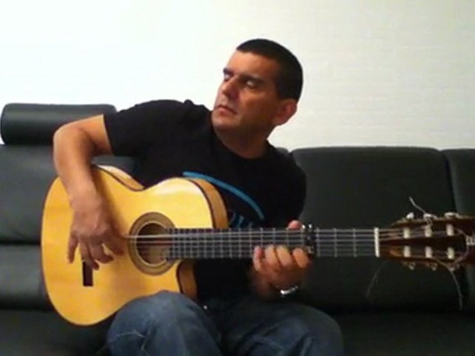 tonino baliardo bossa nova