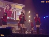 ºC-ute - Kimi wa jitensha Watashi wa densha de Kitaku (sub español)