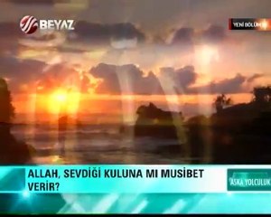 Aşka Yolculuk 4. Bölüm 4. Kısım