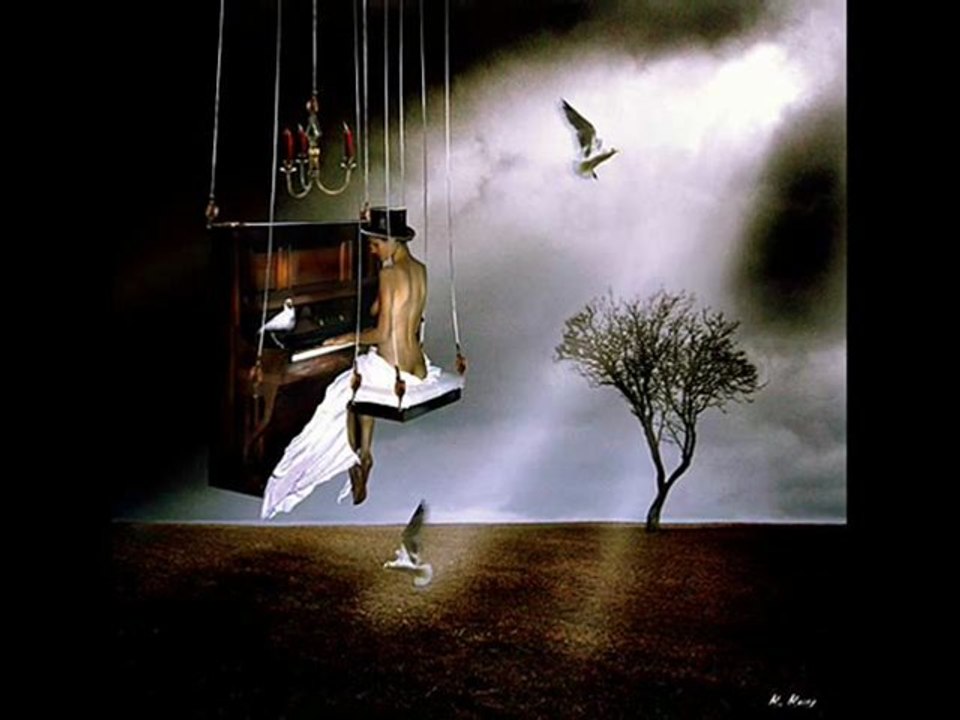 - Ernesto Cortazar - Fantasy -