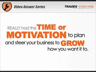 Why do I need a business coach?