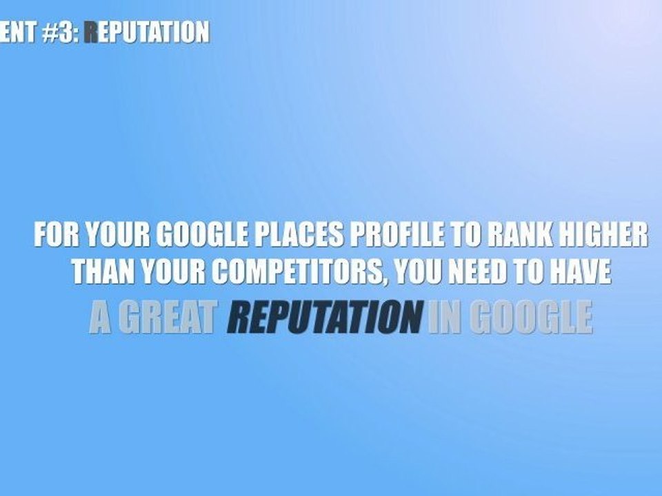 Charlotte SEO - Free Tips