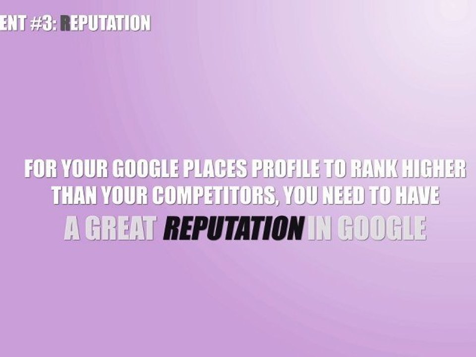 Chicago SEO - Free Tips