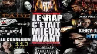 Le RAP c'etait mieux AVANT_djcampbell