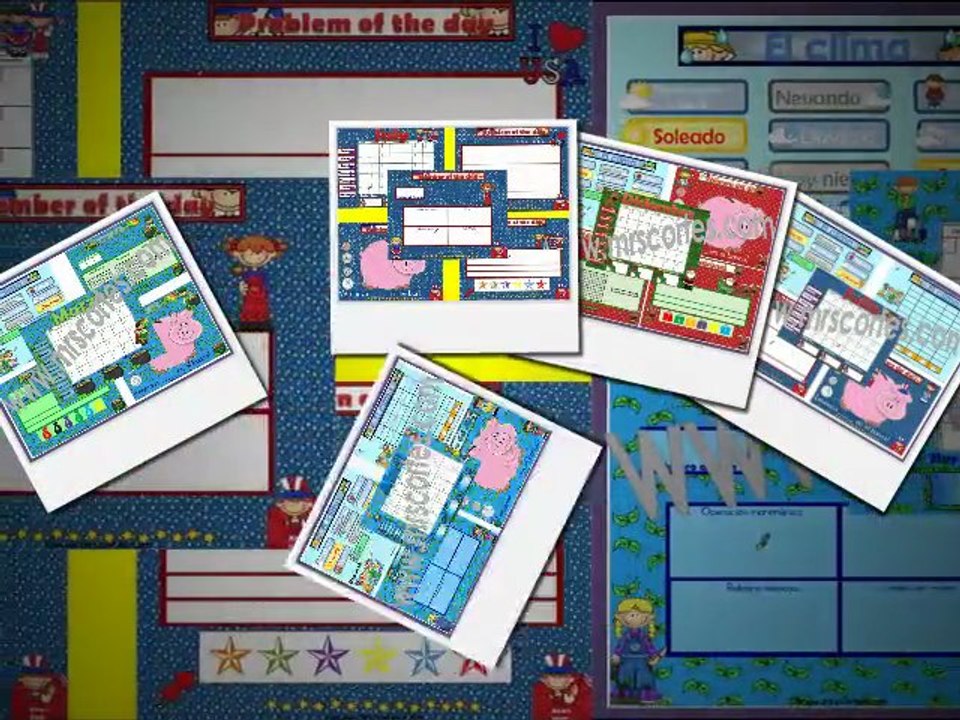 TeachersPayTeachers www.mrscortes.com