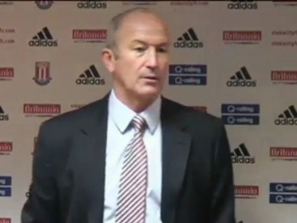 Pulis - Einstellung hat gestimmt