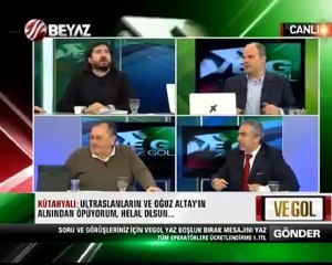 Ve Gol 31. Bölüm 2. Kısım