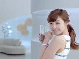 111101 SNSD Tiffany Woongjin Coway CF